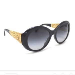 Chanel Bijou CH5262 Limited Edition Sunglasses